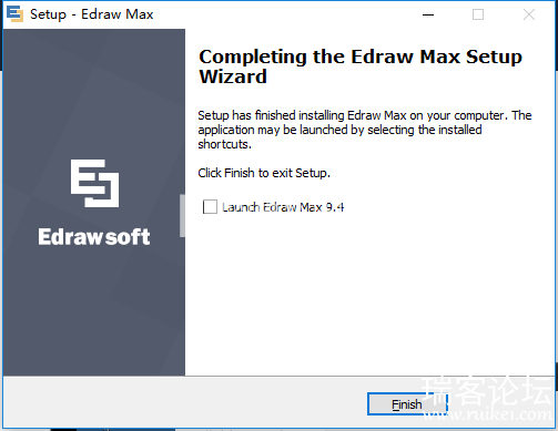 һ廯ͼ EdrawSoft Edraw Max(ͼͼʾ)9.4.0 İ-5.png