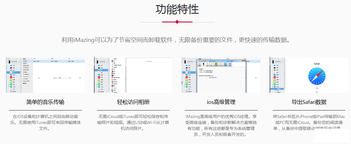 iMazing 2.10.0 ɫPC + Mac  ƻ-2.png