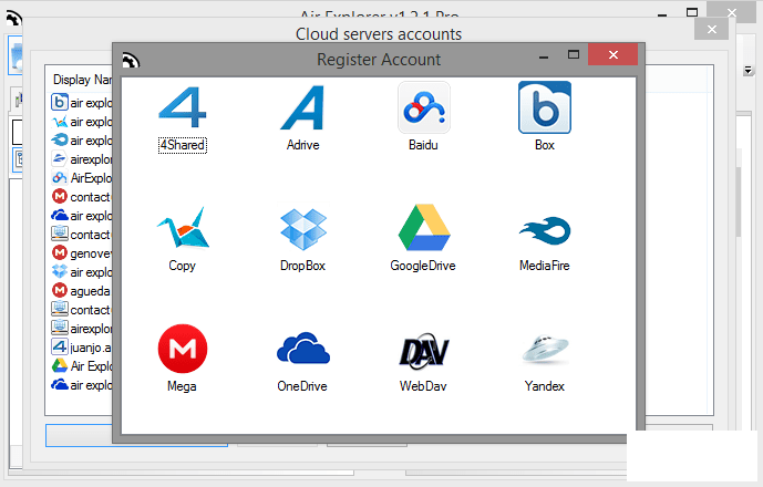 ̹ Air Explorer PRO 2.6.0 İ棨̹-1.png