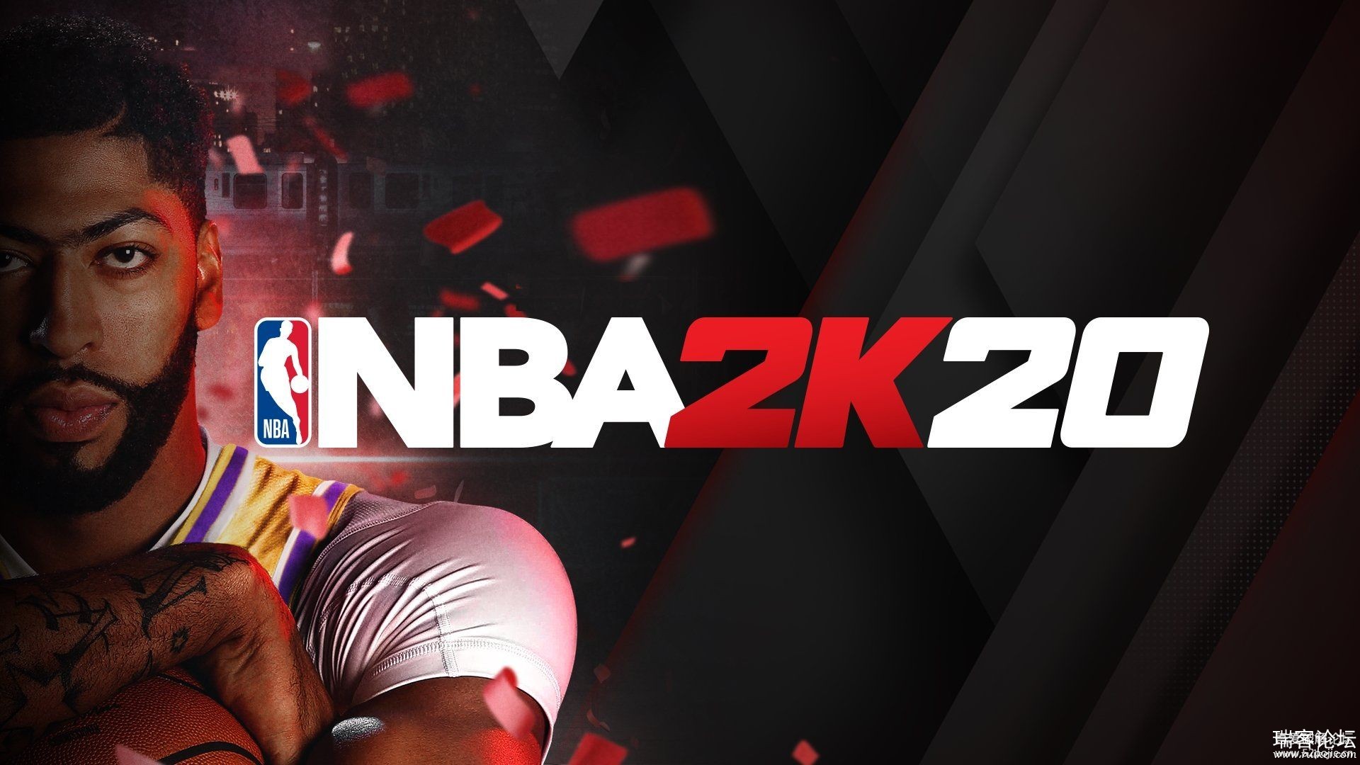 Ƽ NBA 2K20 ٷɫⰲװv1.07 1.07-1.jpg