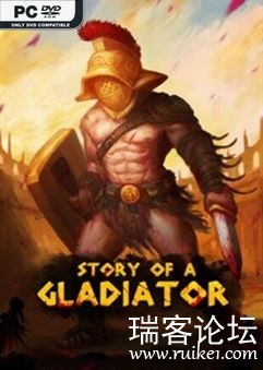 Ƽ [Ƕʿ|Story of a Gladiator|ɫѹ ϷACT-1.jpg