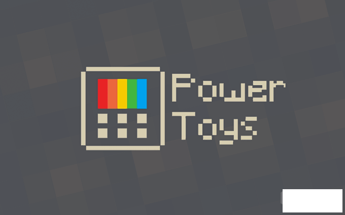 ΢ PowerToys Сߺϼ - Ѹ Win10 װǿ¹ܵЧ-1.png