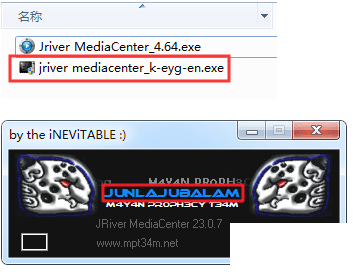 Jriver Media Center V4.64ȫӰ//ͼ񲥷Ź-3.png