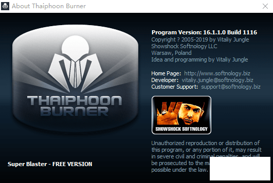 ̨ Thaiphoon Burner ڴ16.1.1.0 build 1116 Cumulative-2.png