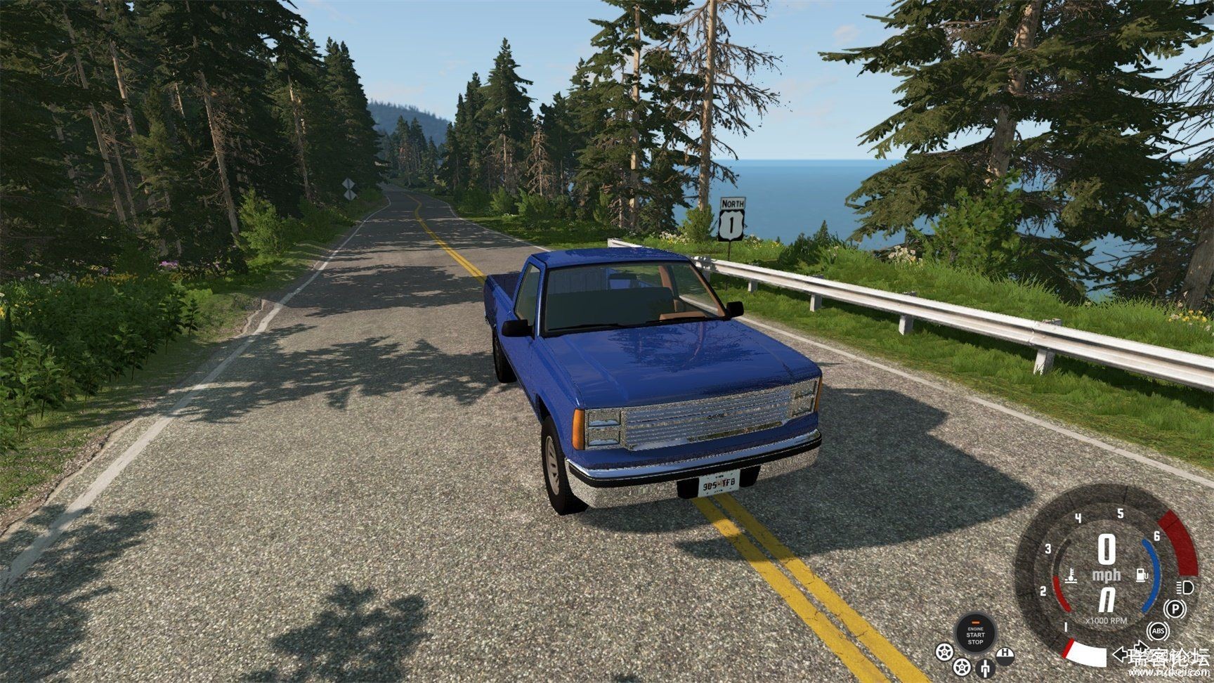 BeamNG Drift ģv0.18.4.1/ٷ/ͦϷ-4.jpg