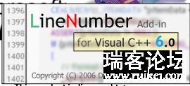 VC++6.0ļѾɷѴʾ汾-1.png