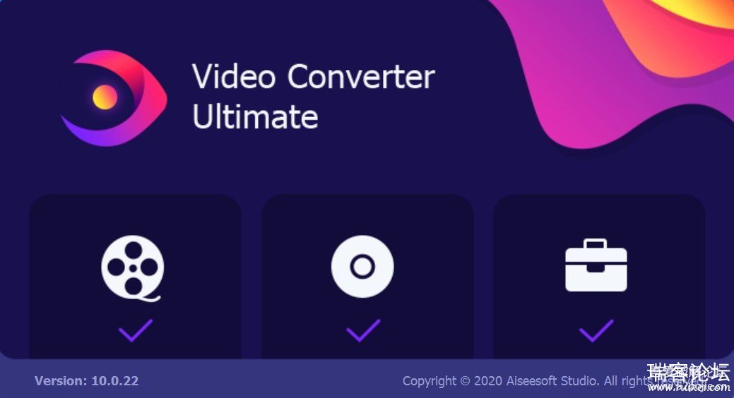 Ƶת Aiseesoft Video Converter Ultimate 10.0.22-1.jpg