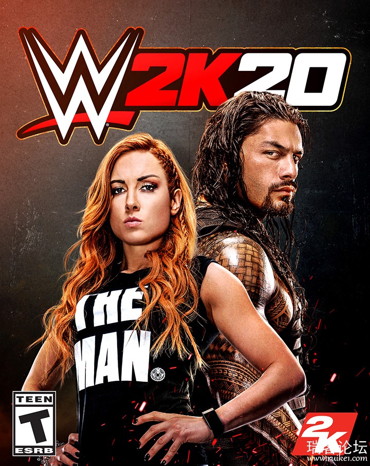 ְҵˤ2020 WWE2K20-1.jpg