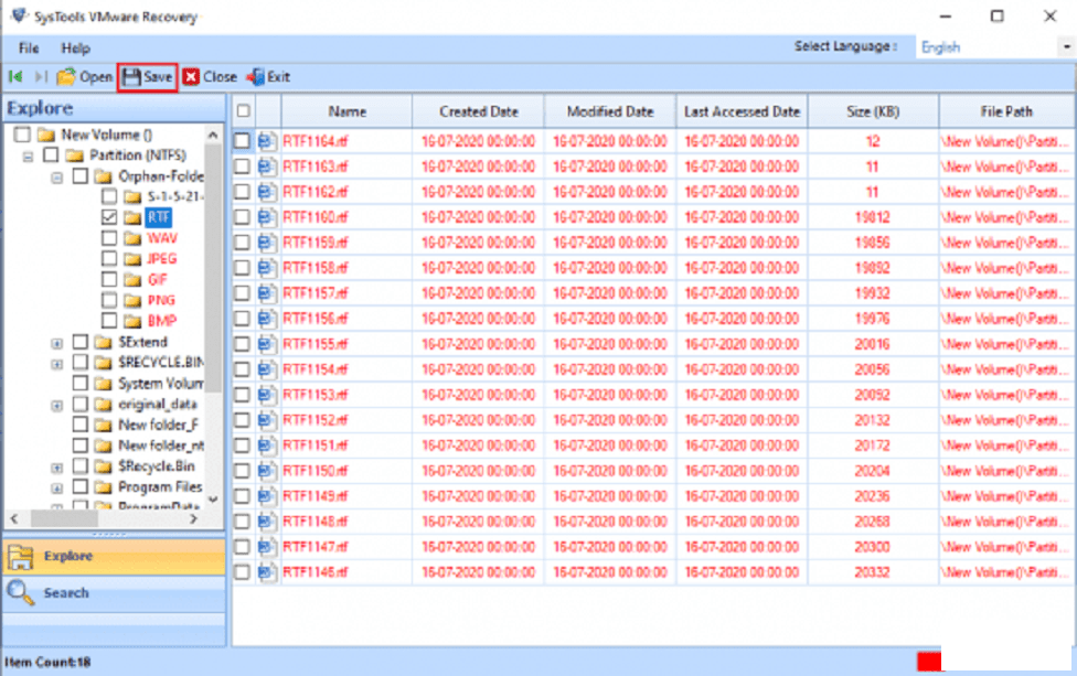 VMwareݻָSysToolsVMwareRecovery8.0.0Я-2.png