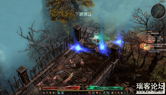 ֲ(Grim Dawn)v1.1.8.1 ⰲװDLC++޸-1.png