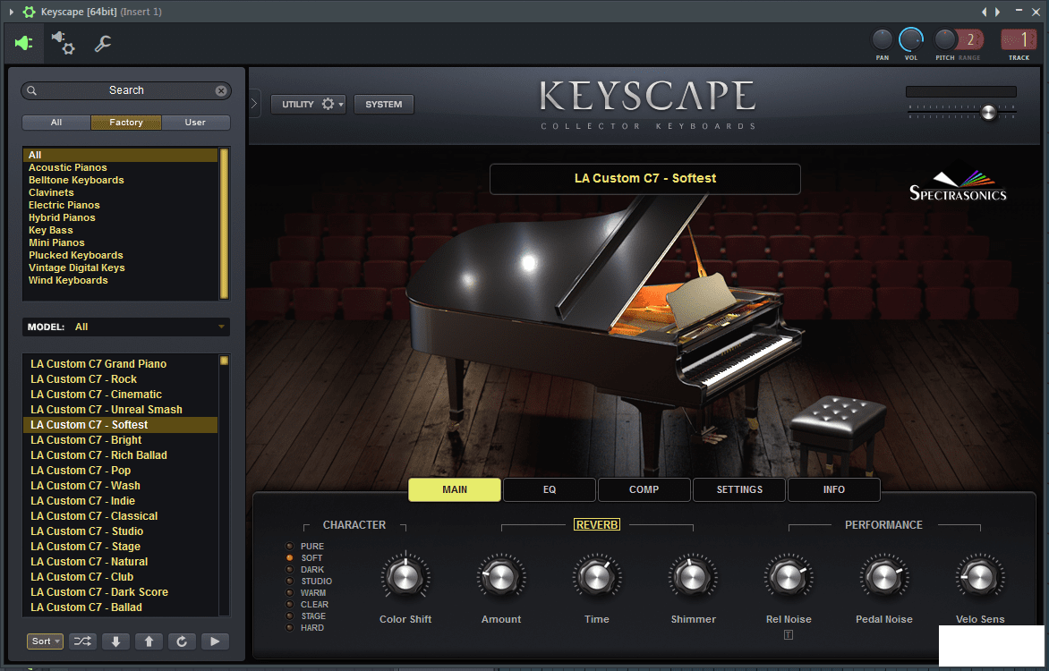 Kontakt̩6+Դ+Cubase+ʽɫ+ˮؽ̳ G-5.png