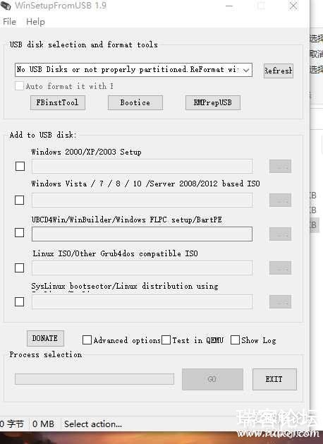 WinSetupFromUSB-1-9U̿¼ߣͬʱ¼windows 7 8 10 xp Linux-1.jpg