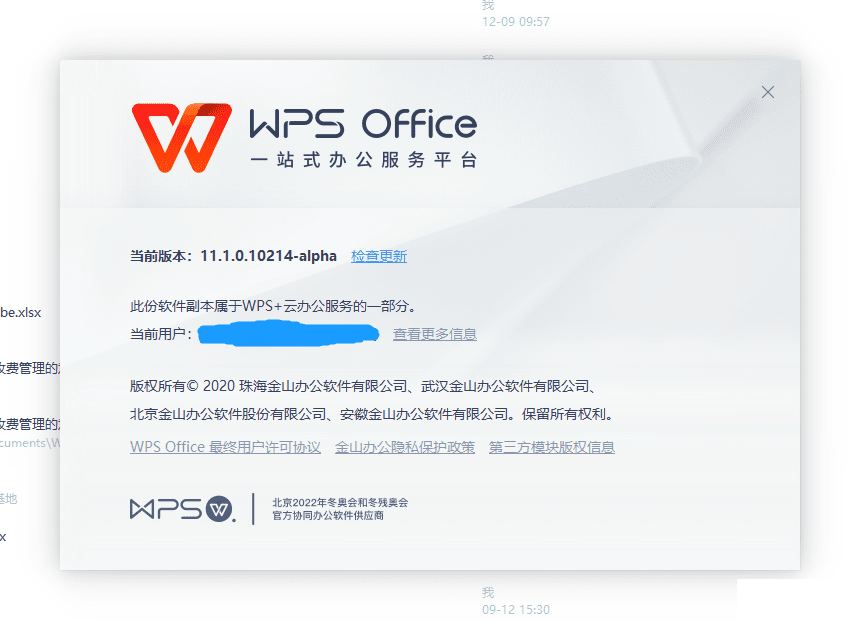 ٷԭ桿WPS 2021 ȸ£Windows) v11.1.0.10214-alpha½15쳬᡿-3.jpg