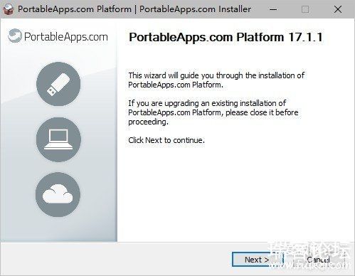 Яportableapps.com Platform 17.1.1-3.jpg