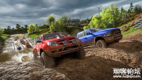 ޾٣ƽ4Forza Horizon 4steam汾2021311-1.jpg