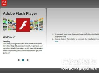 uninstall_flash_player V34ɾFLASH,뷳˵ҳֲFLASH˵ݰ-1.jpg