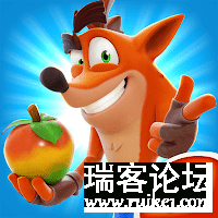 Crash Bandicootܣv1.0.76 MOD APK-1.png