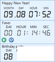 ѵʱ Free Countdown Timer 5.1.0 Ѱ-2.png