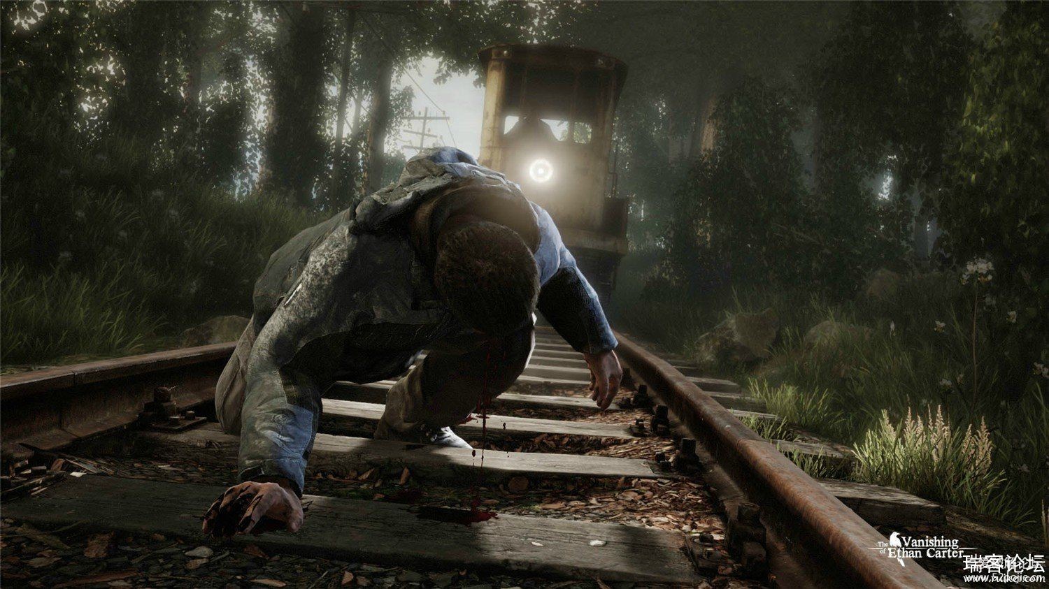 ɭصʧ/The Vanishing of Ethan Carter-1.jpg