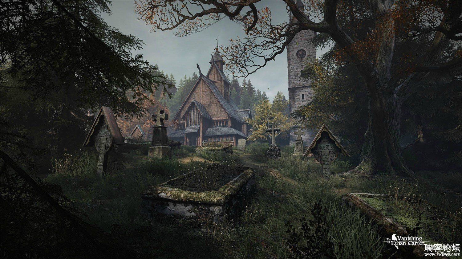 ɭصʧ/The Vanishing of Ethan Carter-2.jpg