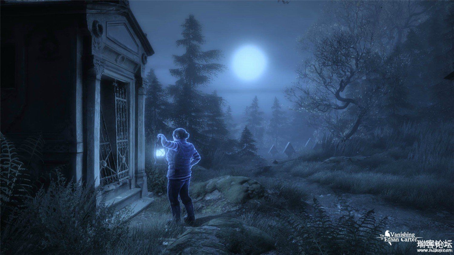 ɭصʧ/The Vanishing of Ethan Carter-4.jpg