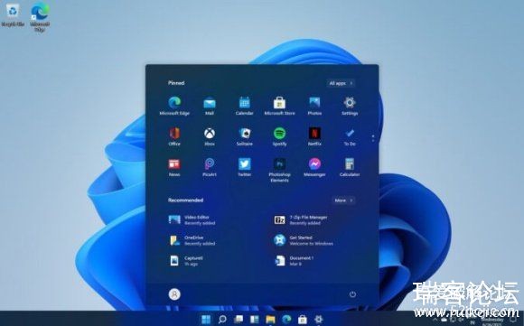 ȫϵͳWindows 11 Preview -3.jpg