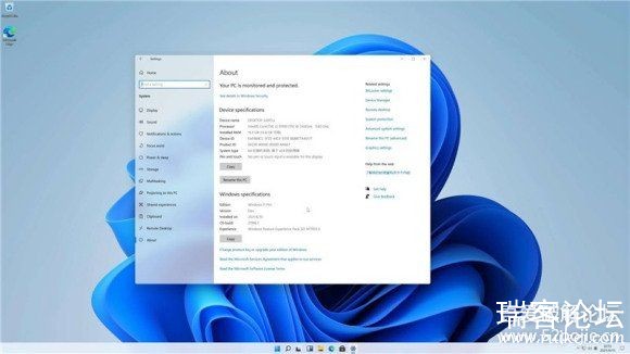 ȫϵͳWindows 11 Preview -9.jpg