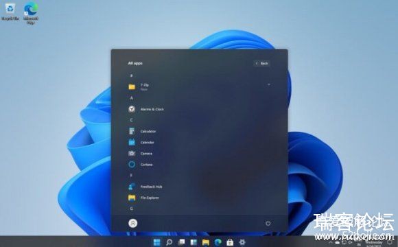 ȫϵͳWindows 11 Preview -12.jpg