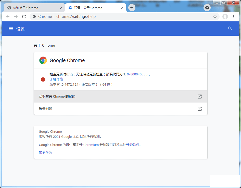 Google Chrome  91.0.4472.124.x64 ɫЯȶ-2.png